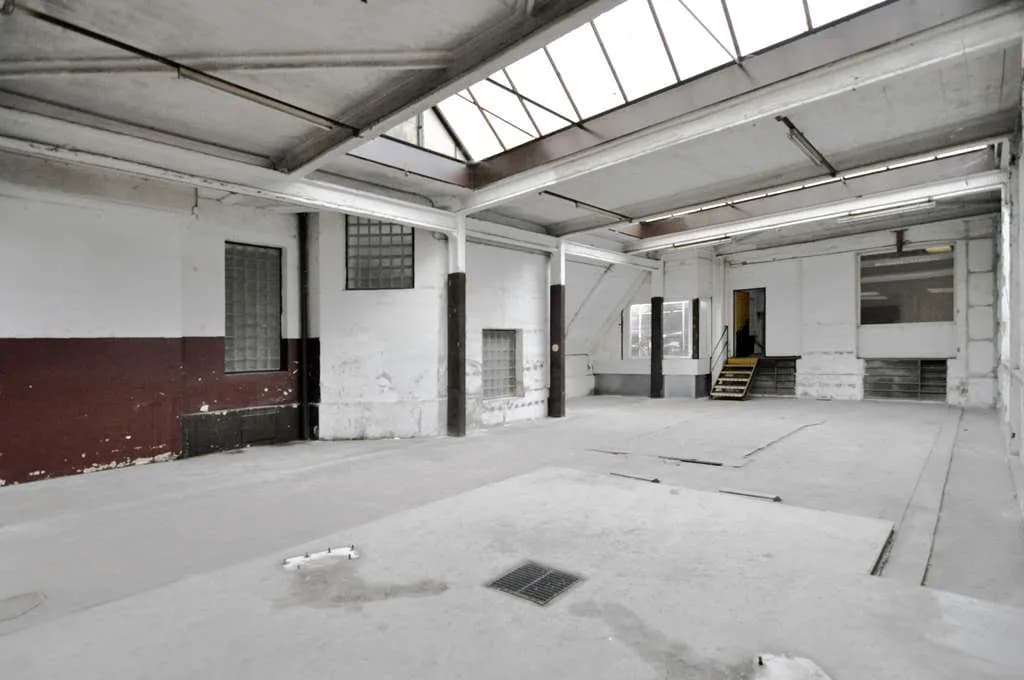 Gewerbeimmobilie mieten in Wien – 170 m², € 1.469 – Bild 2 von 10