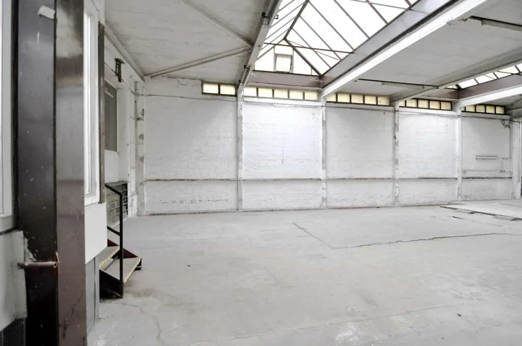 Gewerbeimmobilie mieten in Wien – 170 m², € 1.469 – Bild 3 von 10