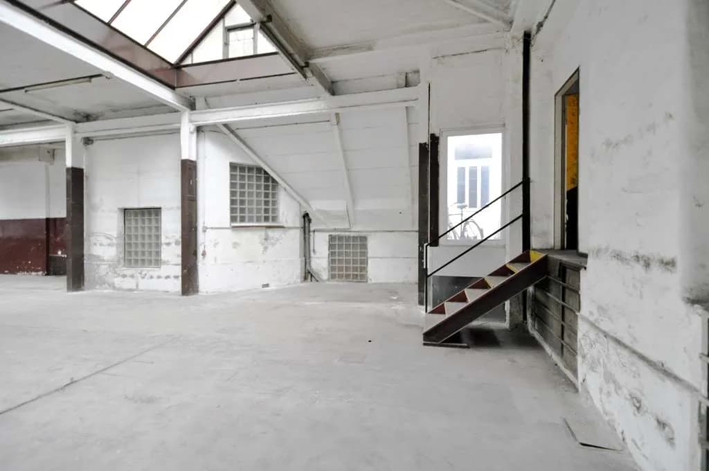 Gewerbeimmobilie mieten in Wien – 170 m², € 1.469 – Bild 4 von 10