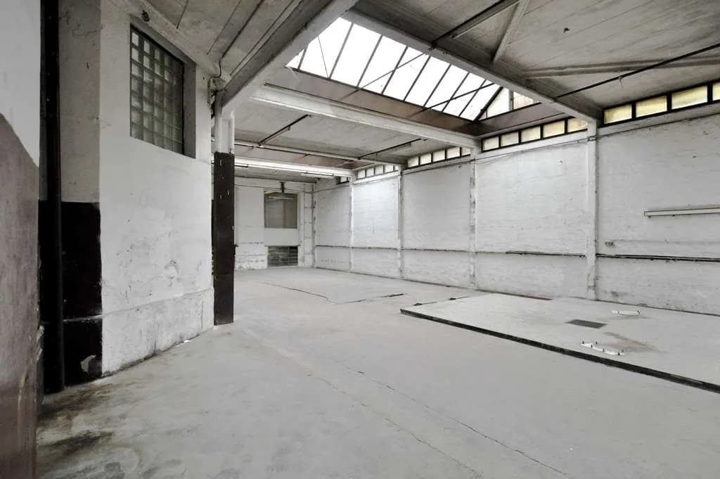 Gewerbeimmobilie mieten in Wien – 170 m², € 1.469 – Bild 7 von 10