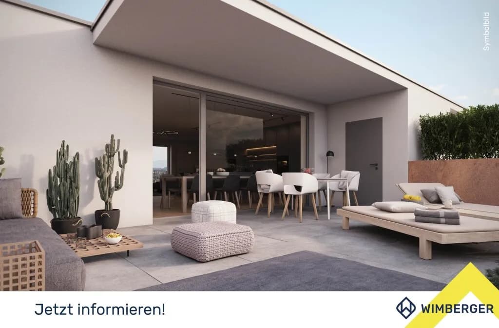 1-Zimmer-Wohnung kaufen in Vöcklabruck – 42 m², € 175.700 – Bild 9 von 14