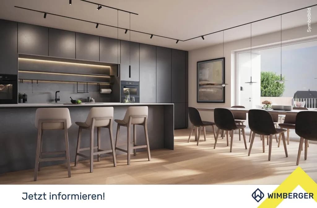 2-Zimmer-Wohnung kaufen in Vöcklabruck – 58 m², € 254.700 – Bild 7 von 12