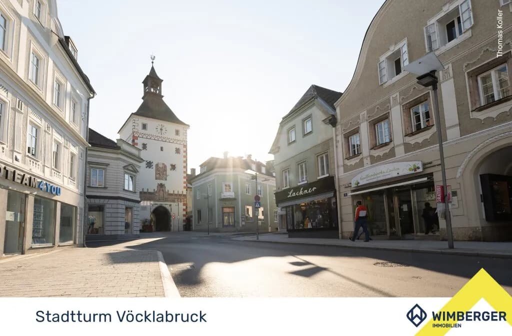2-Zimmer-Wohnung kaufen in Vöcklabruck – 58 m², € 254.700 – Bild 10 von 12