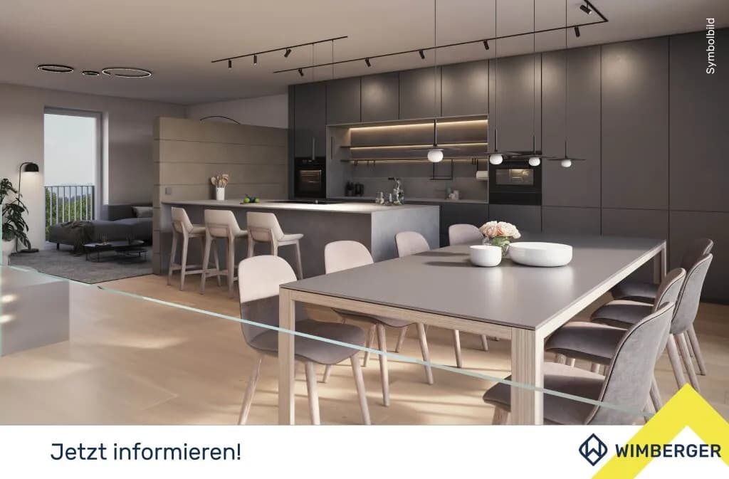 3-Zimmer-Wohnung kaufen in Vöcklabruck – 69 m², € 297.000 – Bild 6 von 12