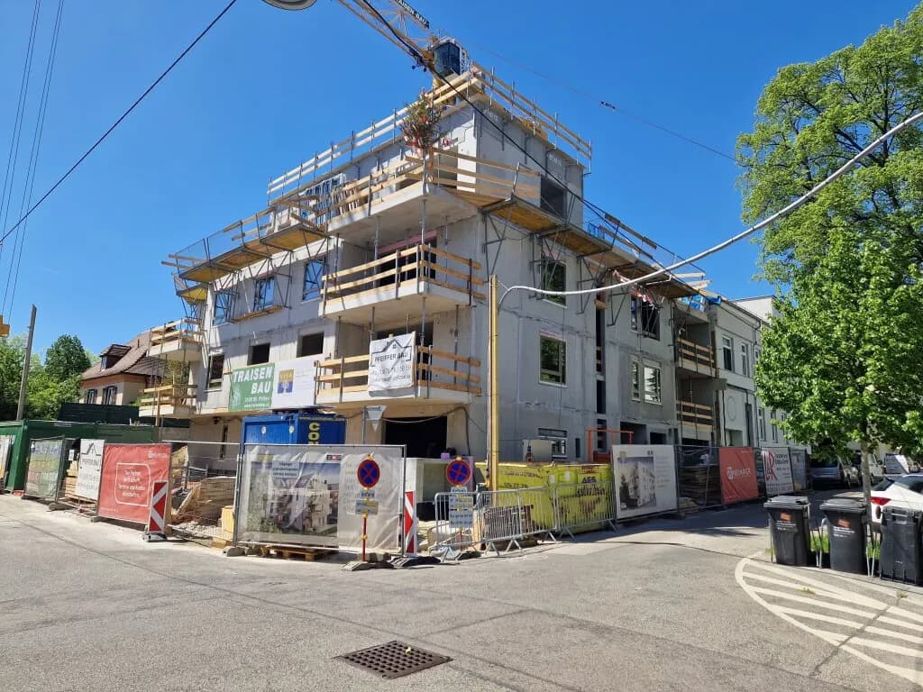 2-Zimmer-Wohnung kaufen in Wien – 48,06 m², € 369.600 – Bild 9 von 10