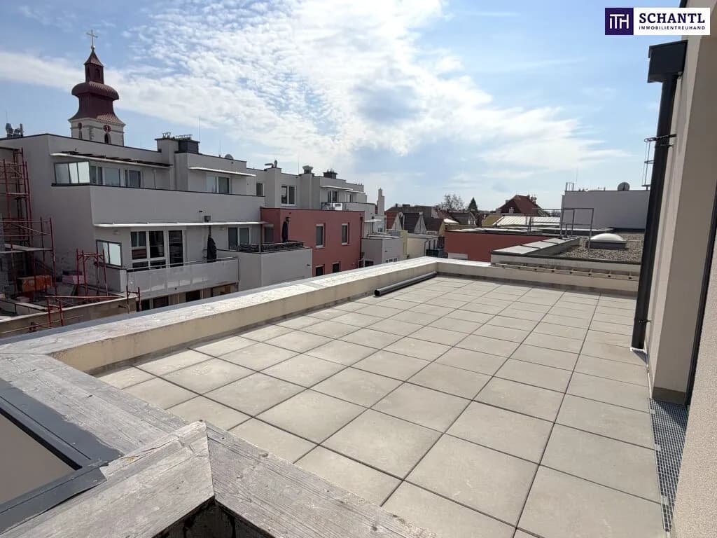 4-Zimmer-Wohnung kaufen in Gänserndorf – 93,89 m², € 539.000
