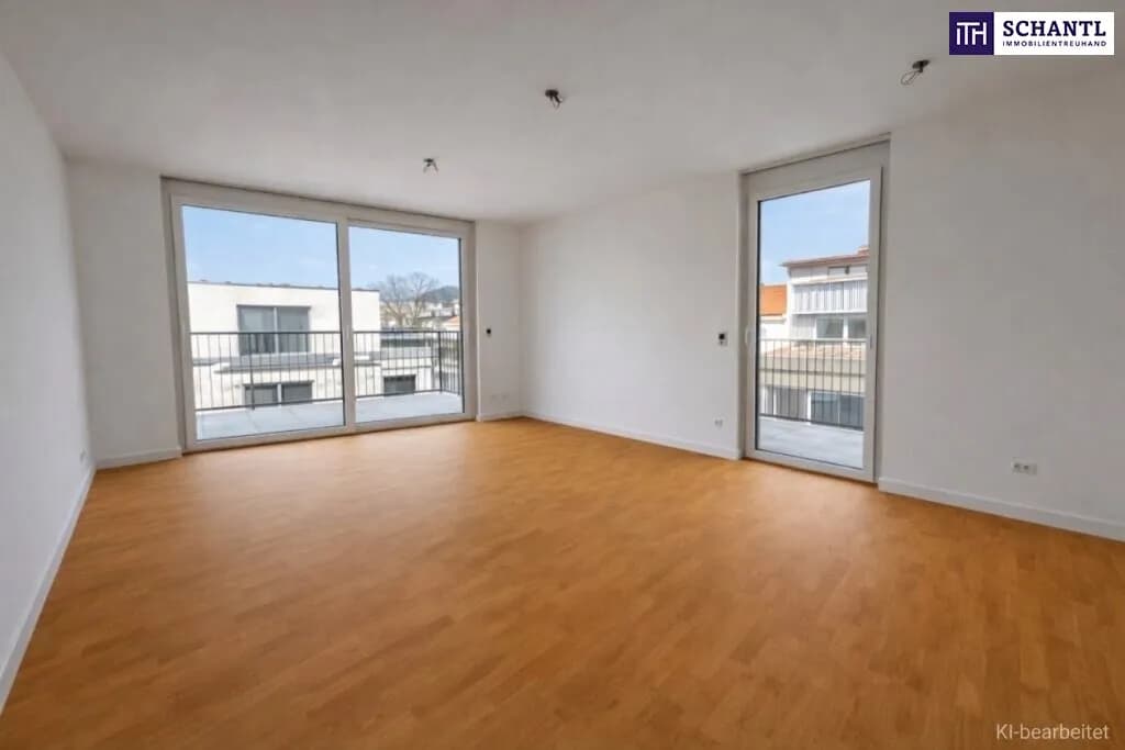 4-Zimmer-Wohnung kaufen in Gänserndorf – 93,89 m², € 539.000 – Bild 2 von 15