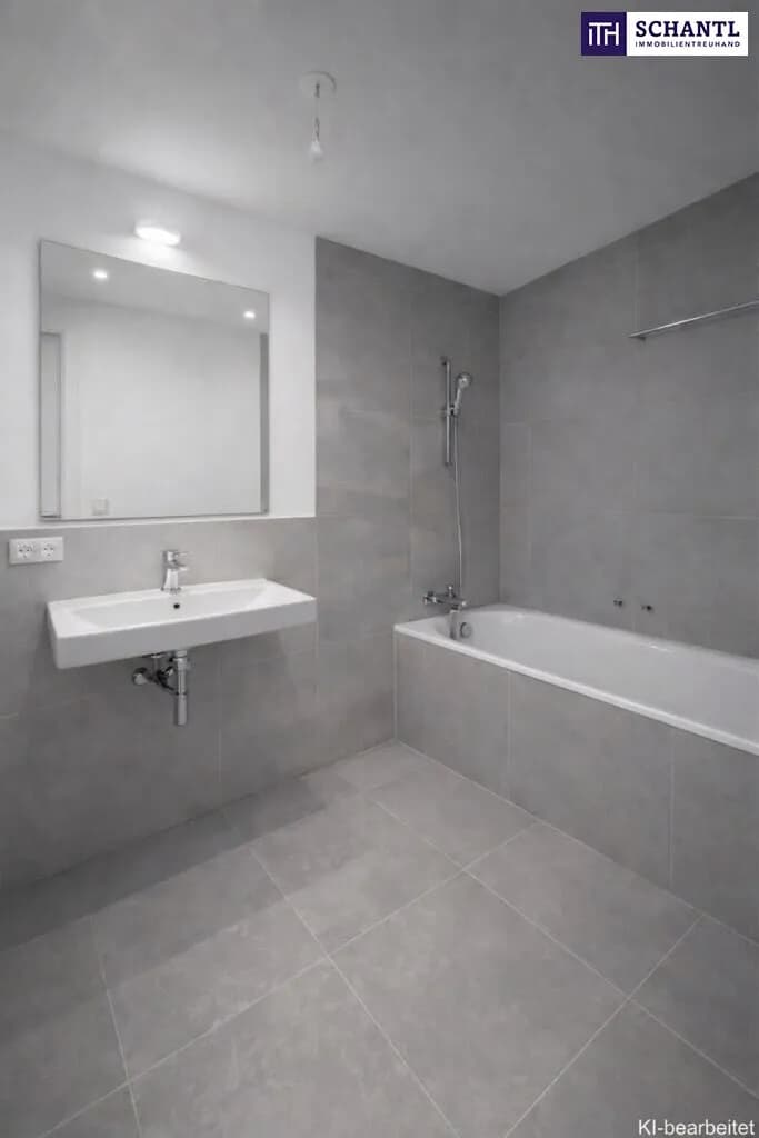 3-Zimmer-Wohnung kaufen in Gänserndorf – 65,44 m², € 349.000 – Bild 7 von 13