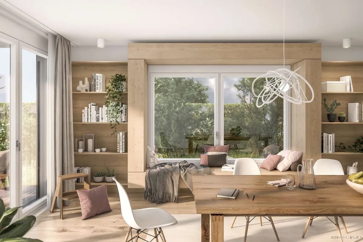 Haus kaufen in Innsbruck-Land – 117,12 m², € 793.000 – Bild 2 von 6