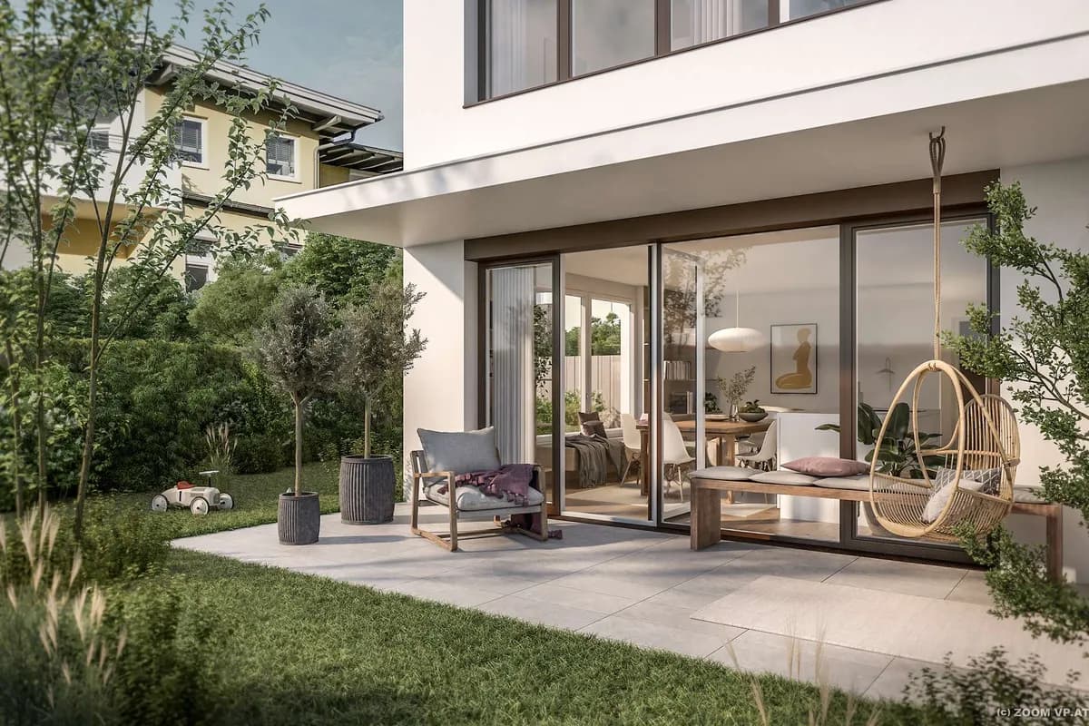 Haus kaufen in Innsbruck-Land – 117,12 m², € 793.000 – Bild 3 von 6