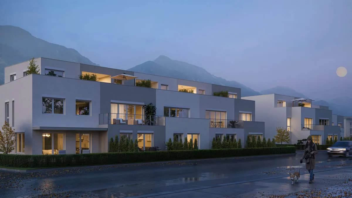 Haus kaufen in Innsbruck-Land – 117,12 m², € 793.000 – Bild 4 von 6