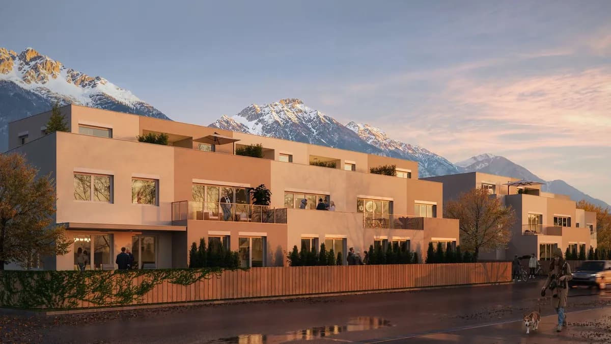 Haus kaufen in Innsbruck-Land – 117,12 m², € 793.000 – Bild 5 von 6