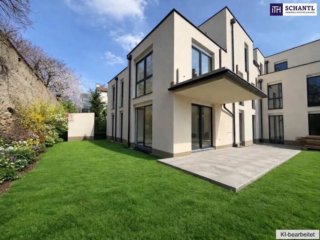 3-Zimmer-Wohnung kaufen in Gänserndorf – 77,48 m², € 419.000 – Bild 6 von 13