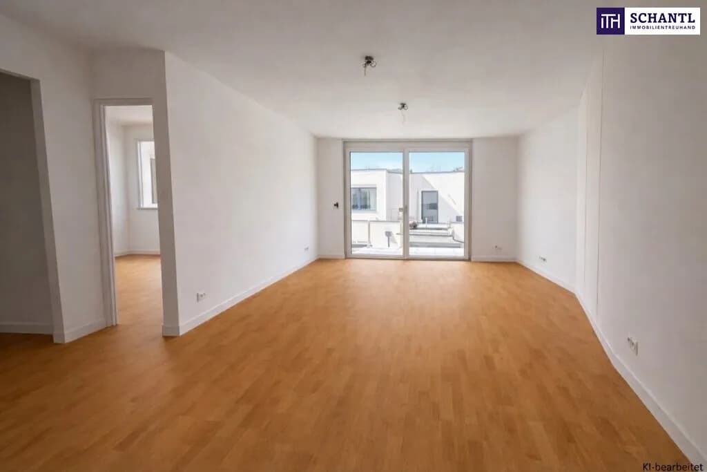 3-Zimmer-Wohnung kaufen in Gänserndorf – 64,64 m², € 341.040 – Bild 2 von 15