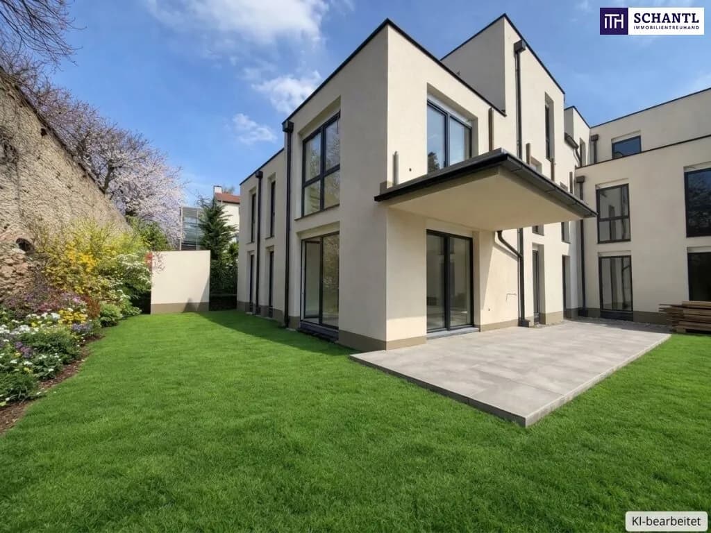 3-Zimmer-Wohnung kaufen in Gänserndorf – 62,96 m², € 332.220 – Bild 8 von 15