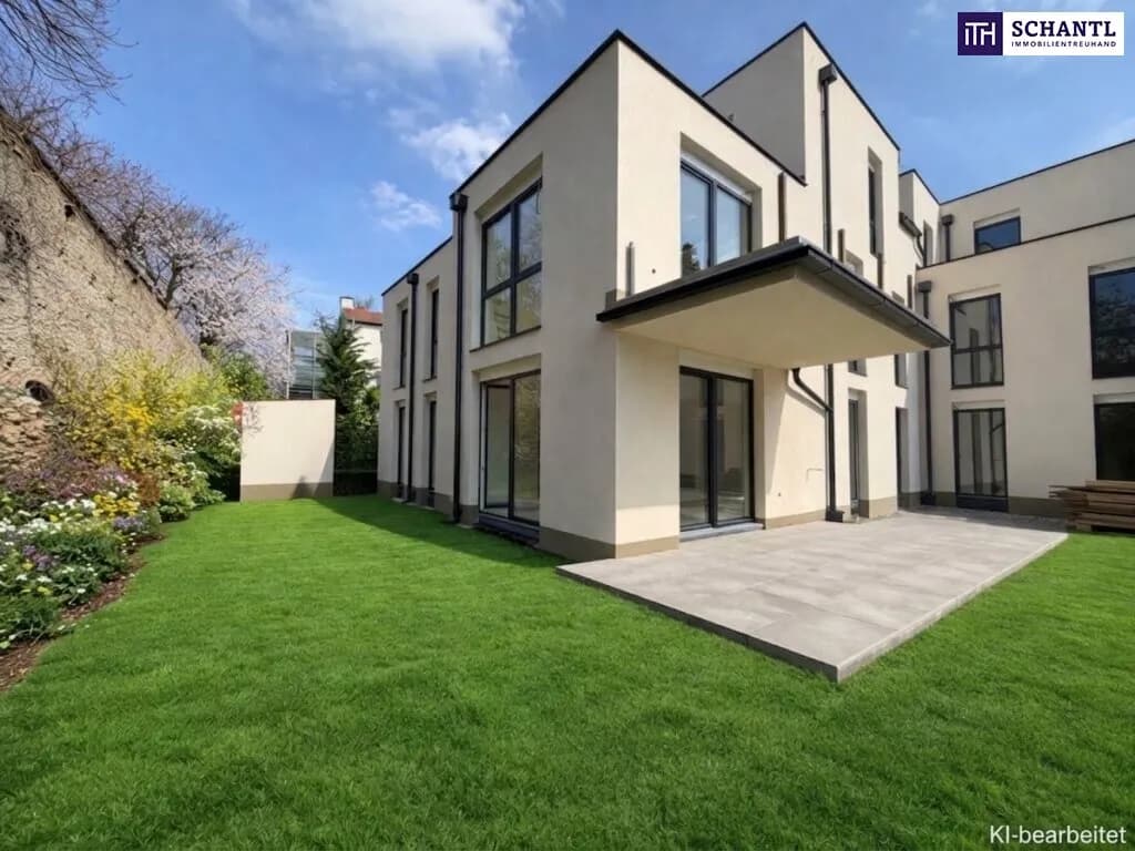 3-Zimmer-Wohnung kaufen in Gänserndorf – 66,67 m², € 349.990 – Bild 8 von 14