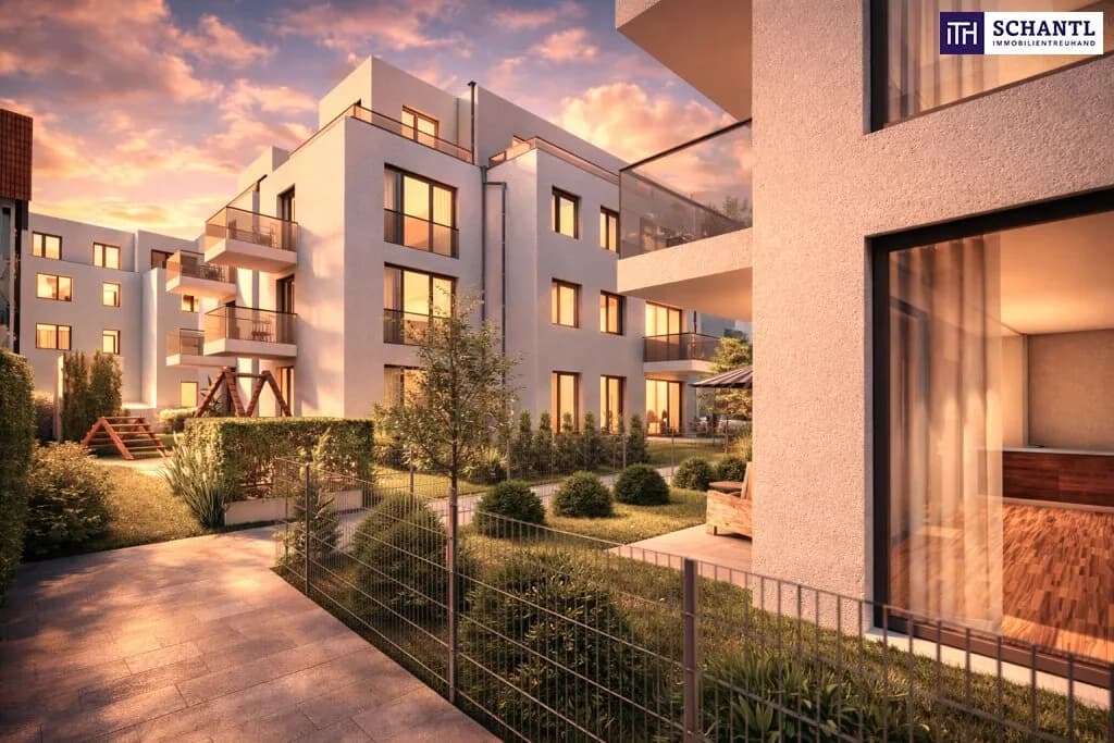 3-Zimmer-Wohnung kaufen in Gänserndorf – 64,65 m², € 332.220 – Bild 6 von 14