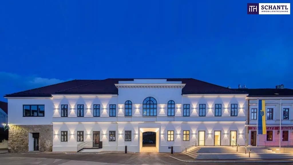 3-Zimmer-Wohnung kaufen in Gänserndorf – 64,65 m², € 332.220 – Bild 10 von 14