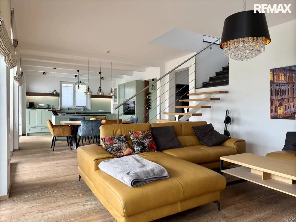 4-Zimmer-Haus kaufen in Mattersburg – 189,34 m², € 485.000