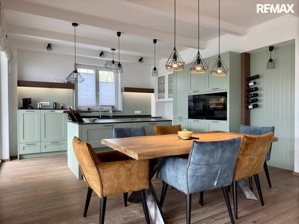 4-Zimmer-Haus kaufen in Mattersburg – 189,34 m², € 485.000 – Bild 2 von 41