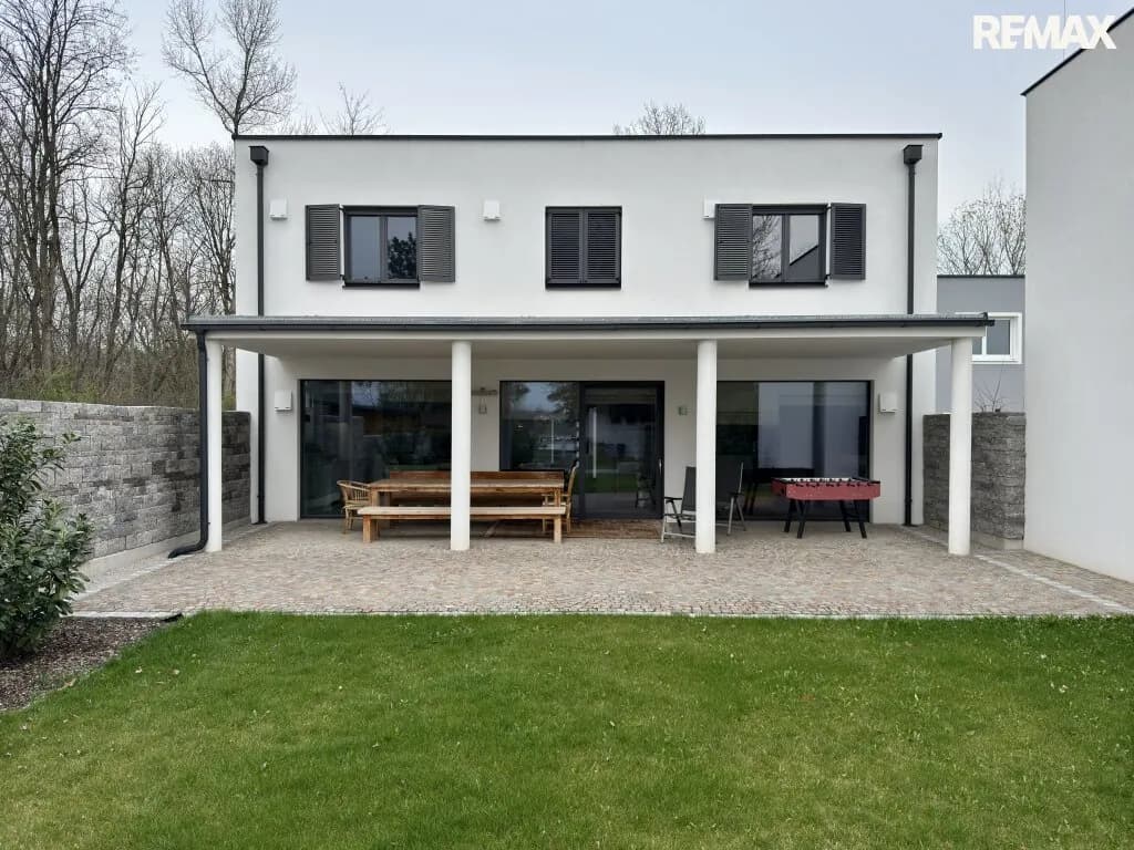 4-Zimmer-Haus kaufen in Mattersburg – 189,34 m², € 485.000 – Bild 3 von 41