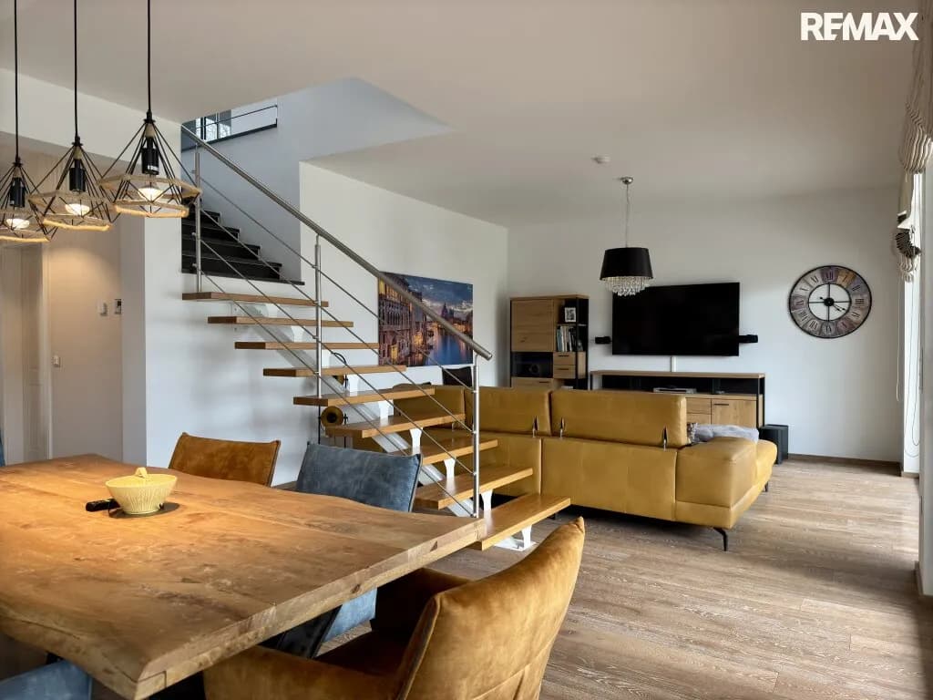 4-Zimmer-Haus kaufen in Mattersburg – 189,34 m², € 485.000 – Bild 7 von 41