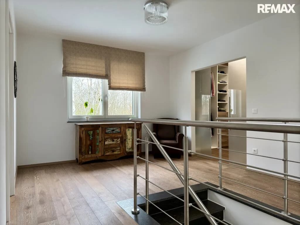 4-Zimmer-Haus kaufen in Mattersburg – 189,34 m², € 485.000 – Bild 10 von 41