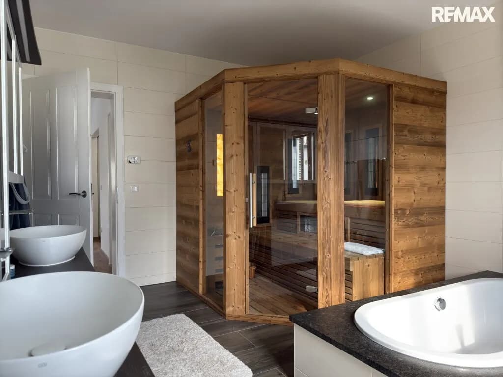 4-Zimmer-Haus kaufen in Mattersburg – 189,34 m², € 485.000 – Bild 12 von 41
