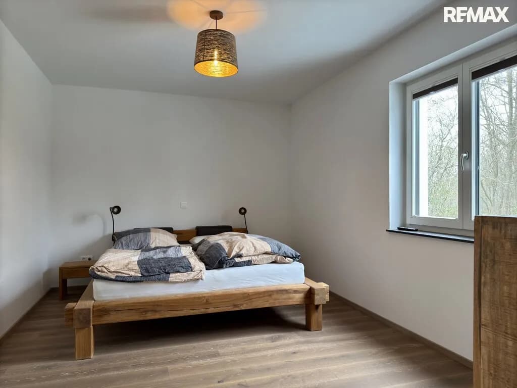4-Zimmer-Haus kaufen in Mattersburg – 189,34 m², € 485.000 – Bild 16 von 41