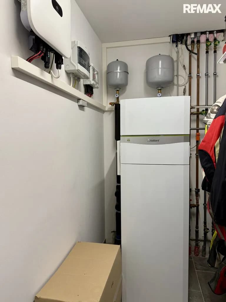 4-Zimmer-Haus kaufen in Mattersburg – 189,34 m², € 485.000 – Bild 22 von 41
