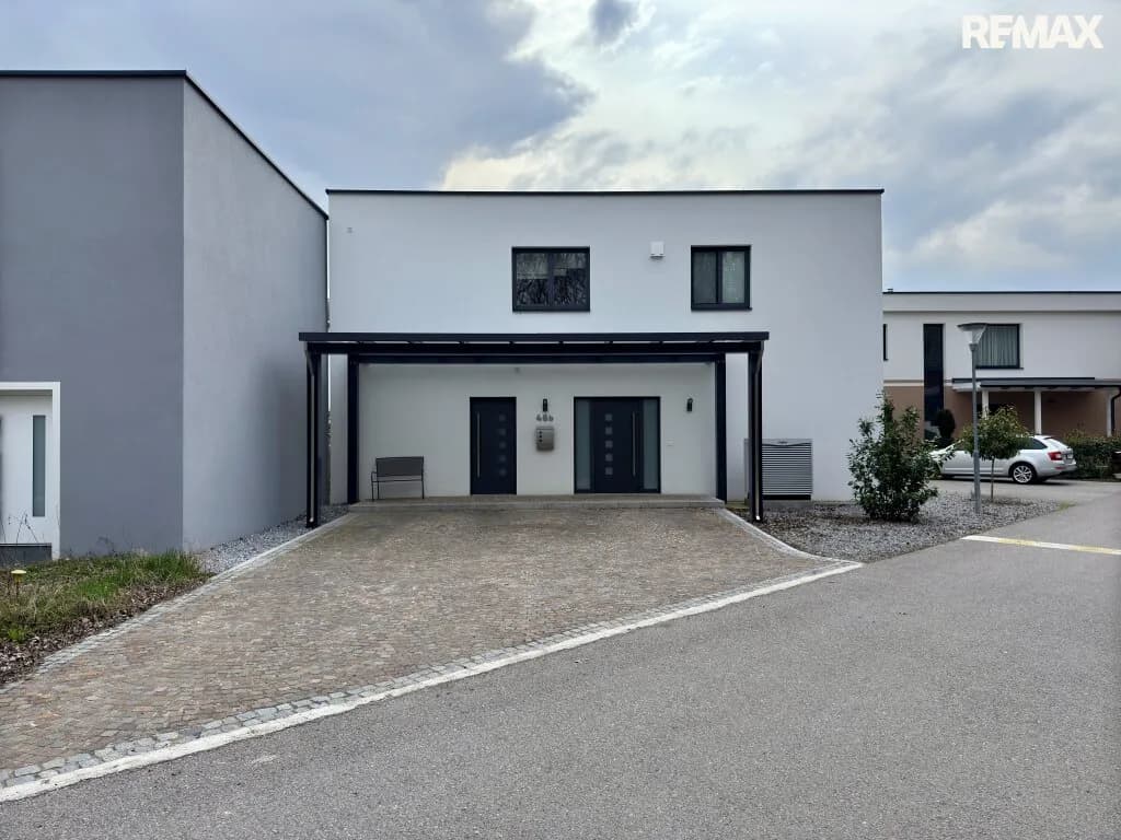 4-Zimmer-Haus kaufen in Mattersburg – 189,34 m², € 485.000 – Bild 23 von 41