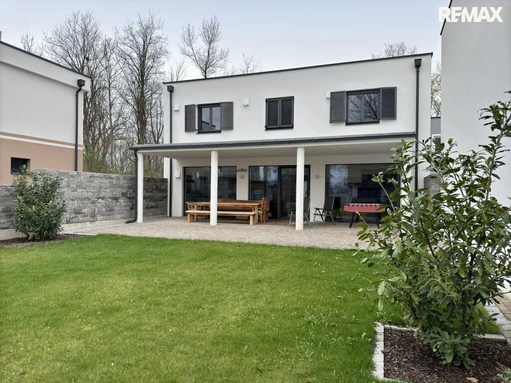 4-Zimmer-Haus kaufen in Mattersburg – 189,34 m², € 485.000 – Bild 24 von 41