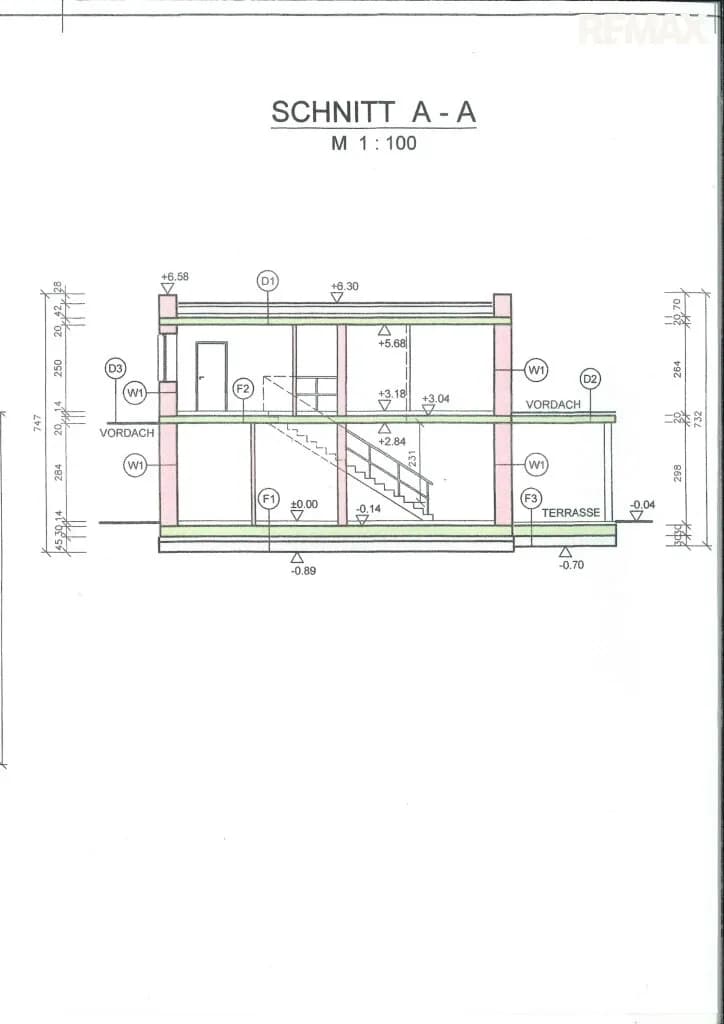4-Zimmer-Haus kaufen in Mattersburg – 189,34 m², € 485.000 – Bild 27 von 41