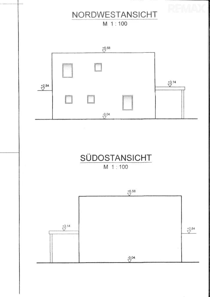 4-Zimmer-Haus kaufen in Mattersburg – 189,34 m², € 485.000 – Bild 29 von 41