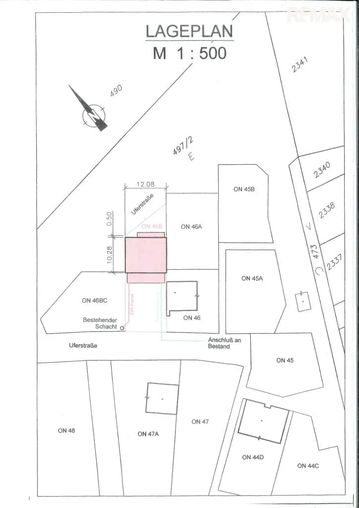 4-Zimmer-Haus kaufen in Mattersburg – 189,34 m², € 485.000 – Bild 30 von 41