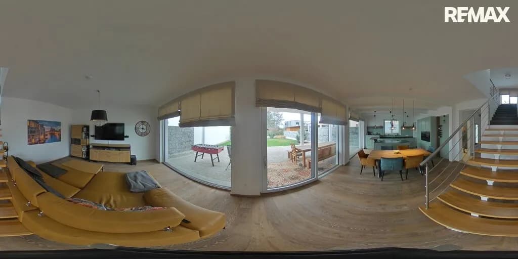 4-Zimmer-Haus kaufen in Mattersburg – 189,34 m², € 485.000 – Bild 33 von 41