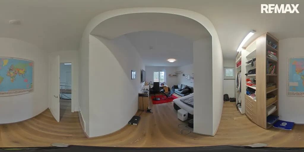 4-Zimmer-Haus kaufen in Mattersburg – 189,34 m², € 485.000 – Bild 37 von 41