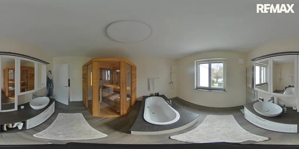 4-Zimmer-Haus kaufen in Mattersburg – 189,34 m², € 485.000 – Bild 38 von 41