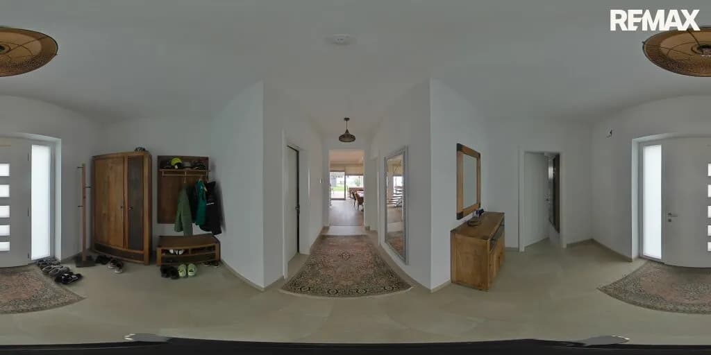 4-Zimmer-Haus kaufen in Mattersburg – 189,34 m², € 485.000 – Bild 39 von 41