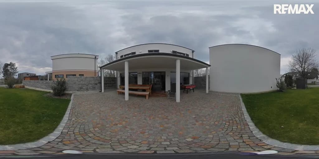 4-Zimmer-Haus kaufen in Mattersburg – 189,34 m², € 485.000 – Bild 41 von 41