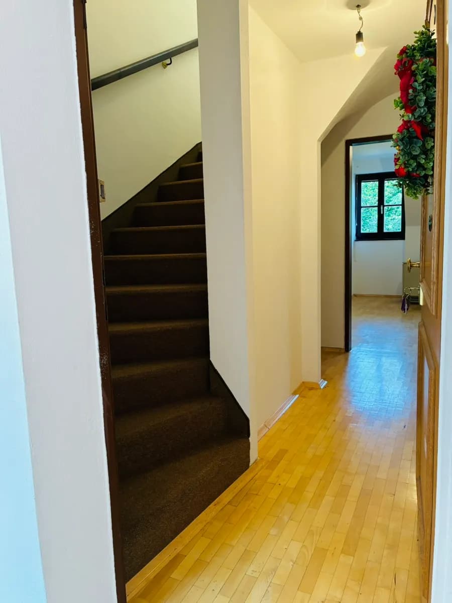 2-Zimmer-Wohnung mieten in Graz – 45 m², € 670