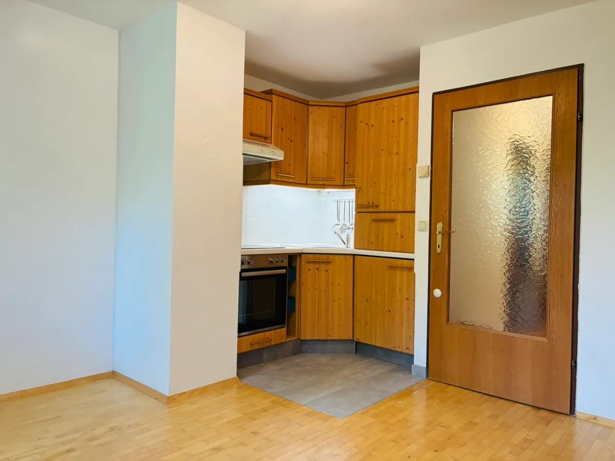 2-Zimmer-Wohnung mieten in Graz – 45 m², € 670 – Bild 2 von 21