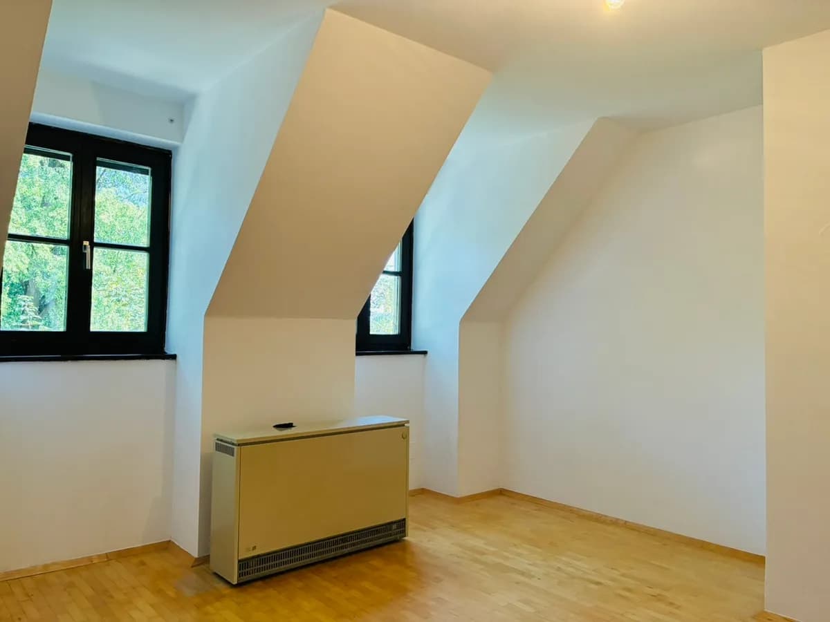 2-Zimmer-Wohnung mieten in Graz – 45 m², € 670 – Bild 3 von 21
