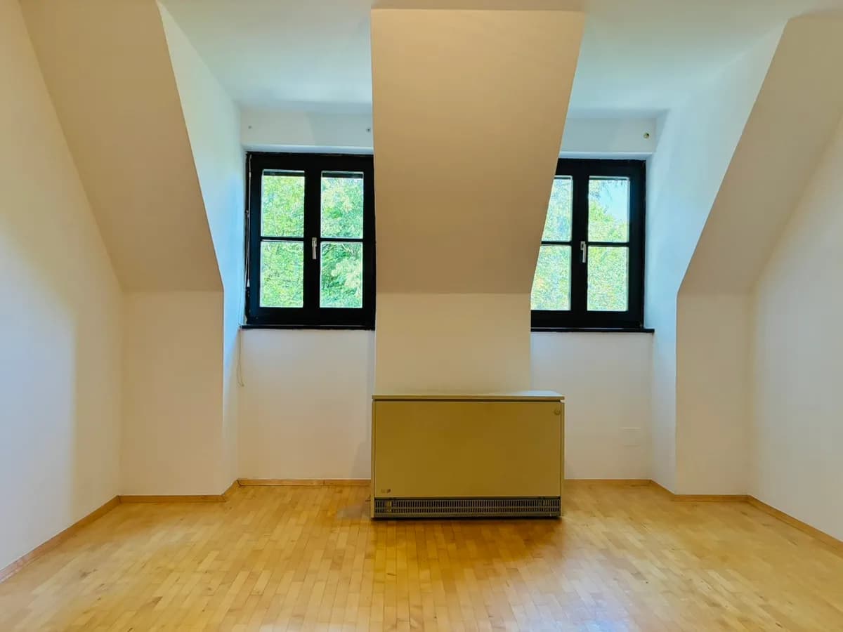 2-Zimmer-Wohnung mieten in Graz – 45 m², € 670 – Bild 7 von 21