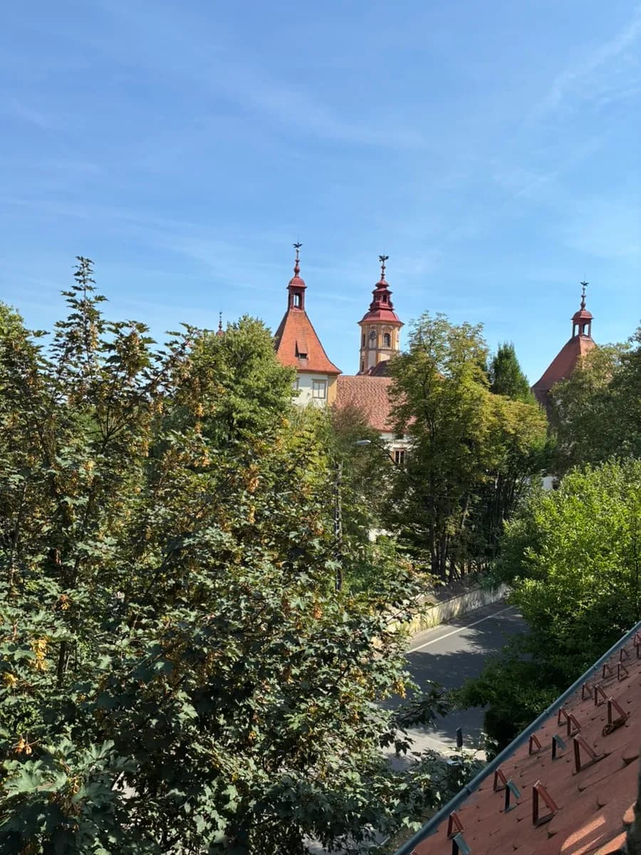 2-Zimmer-Wohnung mieten in Graz – 45 m², € 670 – Bild 9 von 21