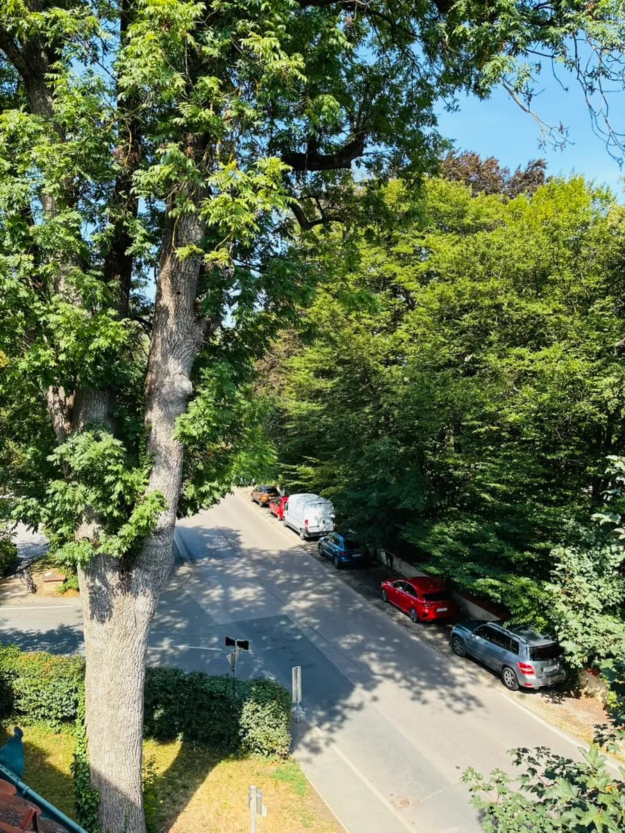 2-Zimmer-Wohnung mieten in Graz – 45 m², € 670 – Bild 10 von 21
