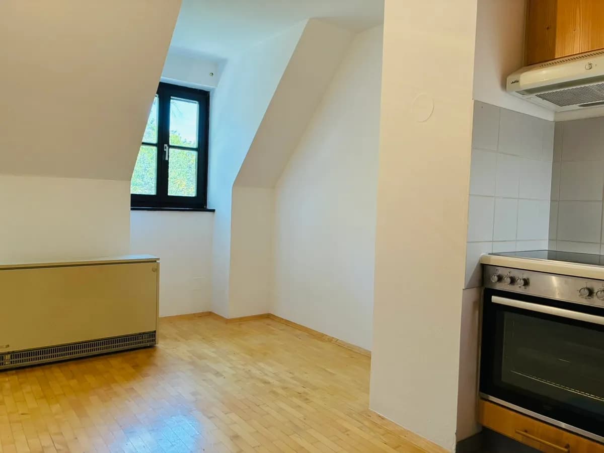 2-Zimmer-Wohnung mieten in Graz – 45 m², € 670 – Bild 11 von 21