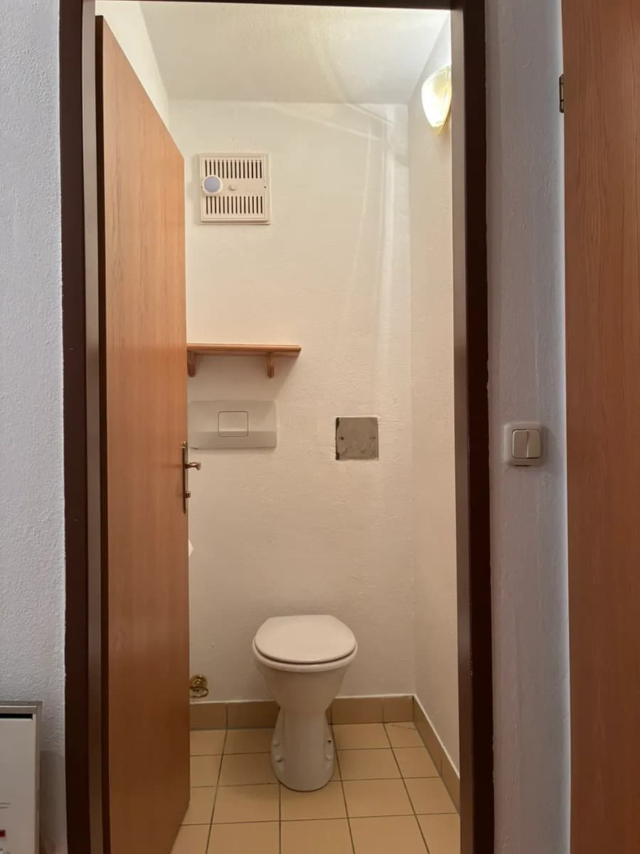 2-Zimmer-Wohnung mieten in Graz – 45 m², € 670 – Bild 16 von 21