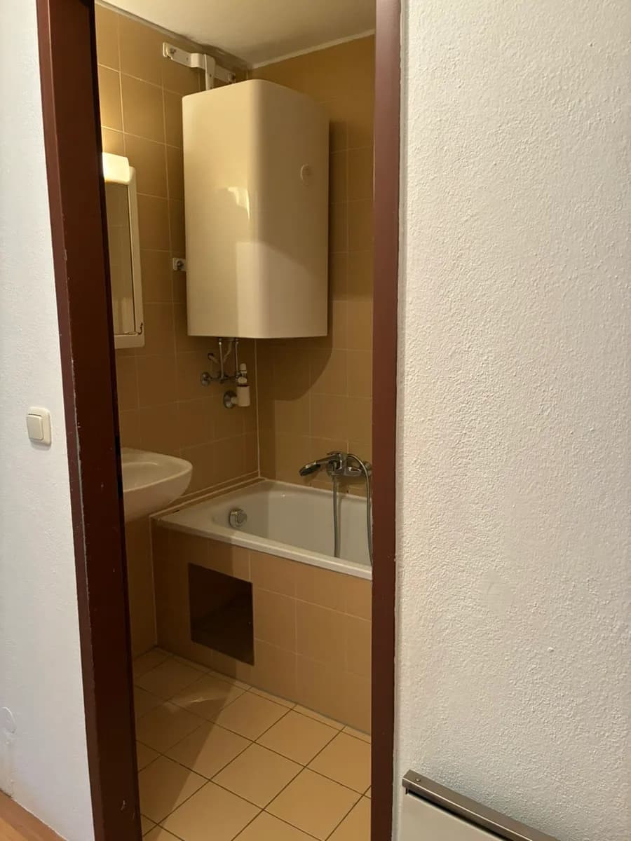 2-Zimmer-Wohnung mieten in Graz – 45 m², € 670 – Bild 17 von 21