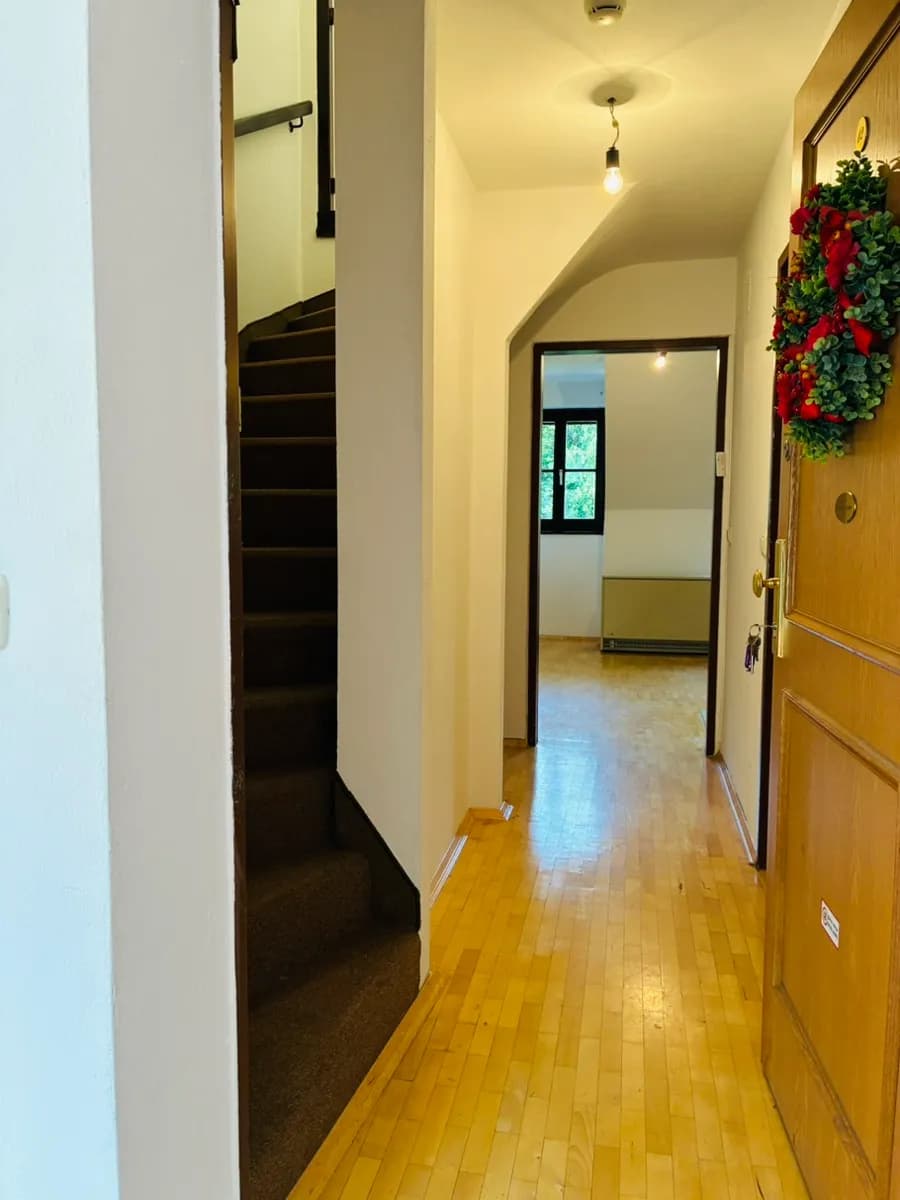2-Zimmer-Wohnung mieten in Graz – 45 m², € 670 – Bild 18 von 21